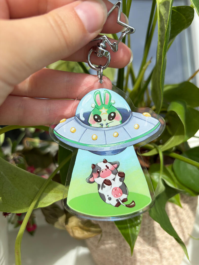 Ufo