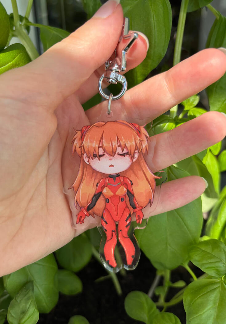 Asuka Asuka