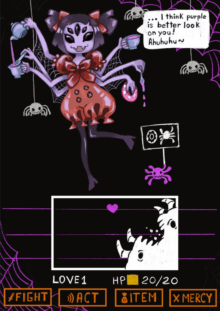 Undertale