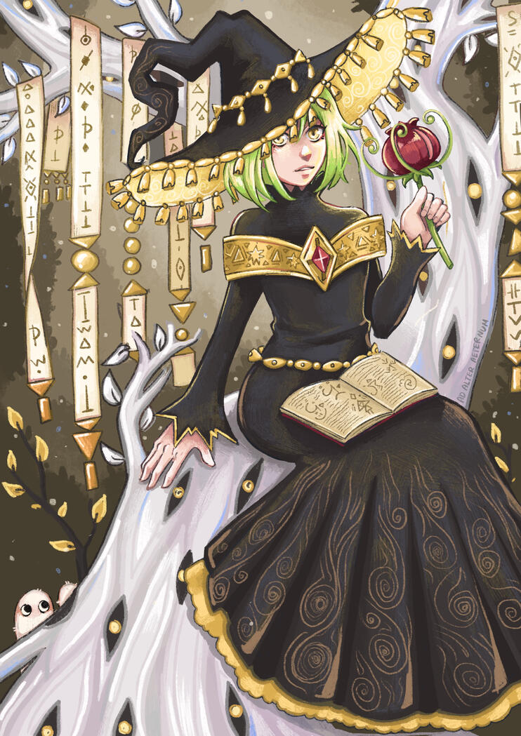 Coco WHA